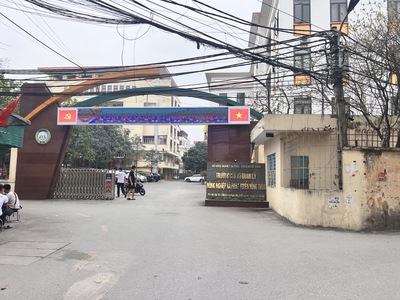 Vĩnh quỳnh 9.45 tỉ đất 1