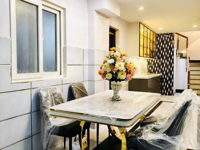 Nội thất gỗ cao cấp   nhà đẹp nguyễn tri phương q10   3 tầng   5.27 tỷ. 2