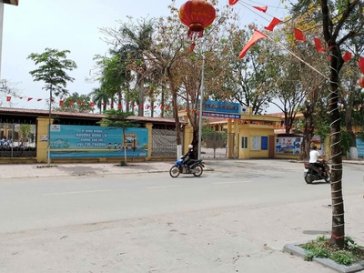Bán nhanh siêu phẩm phượng nghĩa-p.chương mỹ 72m2 - vị trí đẹp, giá tốt 1