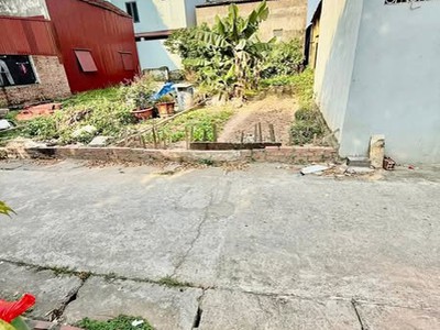 Cực phảm 64m la thạch phương đình đan phượng hà nội. ngõ thông oto gần trường, chợ tl 417, tây 1