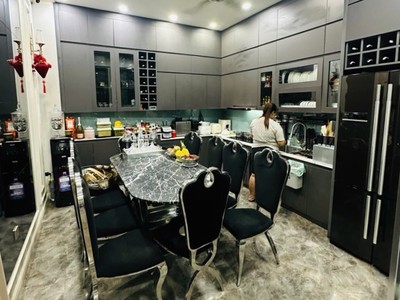 Bán nhà hoàng liệt, hoàng mai, ô tô qua, gần phố, 57m2, 14.4 tỷ ctl 1