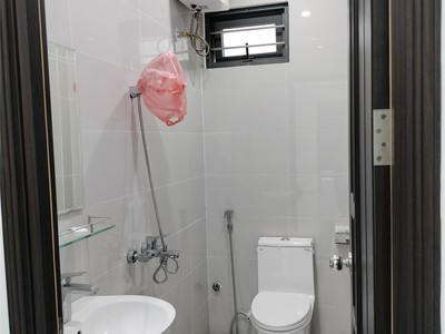  siêu phẩm nhà 3 tầng   mặt tiền hòa minh   chỉ 5.5 tỷ  2