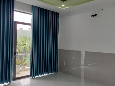  siêu phẩm nhà 3 tầng   mặt tiền hòa minh   chỉ 5.5 tỷ  3