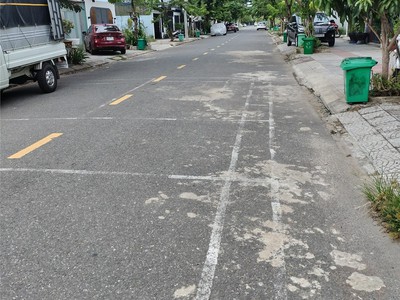  chính chủ bán gấp   lô đất đẹp hòa xuân, giá tốt hơn thị trường   1