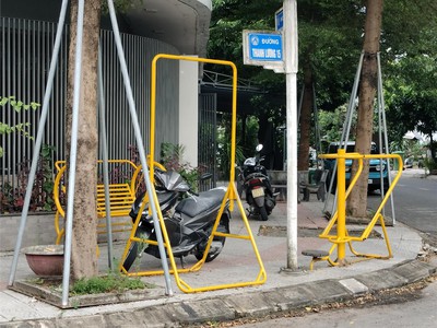  chính chủ bán gấp   lô đất đẹp hòa xuân, giá tốt hơn thị trường   0