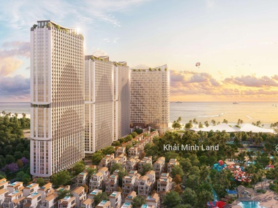 Chính thức nhận booking tháp b6, b7 blanca city - trọn view biển 100 - chiết khấu cao giá hấp dẫn 1
