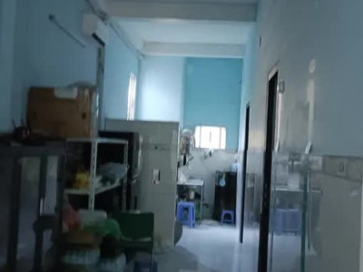 Siêu phẩm dòng tiền   nhà 3 tầng mt tô hiệu, hòa minh   vừa ở vừa kinh doanh   chỉ 7.4x tỷ 4