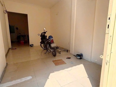Nhà vị trí đẹp 184 âu dương lân p.chánh hưng 2