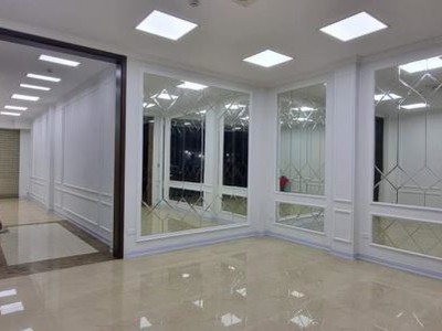 Bán nhà mặt phố vỉa hè đá bóng phố hoàng quốc việt, cầu giấy 84m 7 tầng mt 6m 46.9 tỷ 2