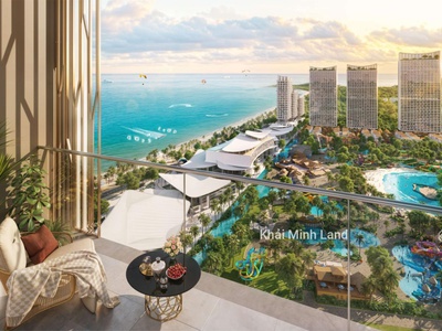 Chính thức nhận booking tháp b6, b7 blanca city - trọn view biển 100 - chiết khấu cao giá hấp dẫn 3