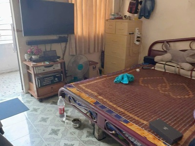 Nhà vị trí đẹp 184 âu dương lân p.chánh hưng 3