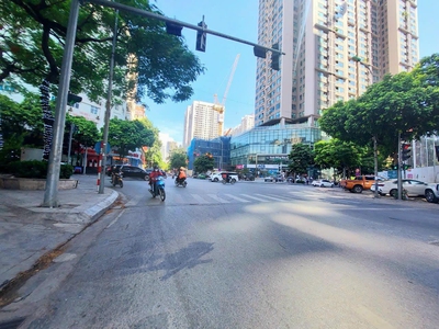Bán nhà liền kề nguyễn tuân 72m2, 6t thang máy, phân lô ôtô tránh, 2 thoáng. ở, kd-vp đều đẹp 4