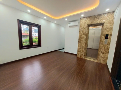 Bán nhà liền kề nguyễn tuân 72m2, 6t thang máy, phân lô ôtô tránh, 2 thoáng. ở, kd-vp đều đẹp 2