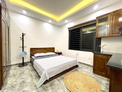 Bán nhà riêng phố tây sơn - ngã tư sở - đống đa 115m2, ô tô vào nhà, kinh doanh - 3x tỷ 3