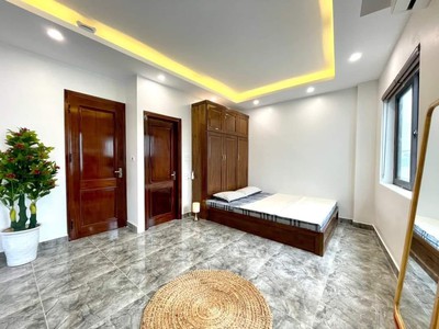 Bán nhà riêng phố tây sơn - ngã tư sở - đống đa 115m2, ô tô vào nhà, kinh doanh - 3x tỷ 1