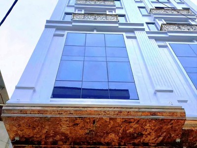 Bán nhà riêng rộng 220m2 tt quận đống đa giáp cầu giấy, mặt tiền rộng, ô tô kinh doanh đẹp. 3