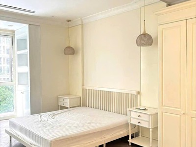 Bán nhà riêng rộng 220m2 tt quận đống đa giáp cầu giấy, mặt tiền rộng, ô tô kinh doanh đẹp. 2