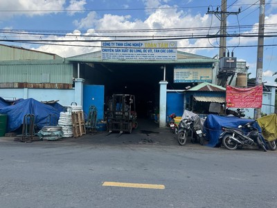 Bán nhà mặt tiền 20x70m giá 18 tỷ đường thanh niên 0