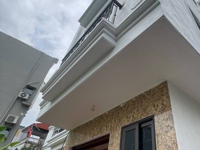  sốc toàn tập   nhà 5 tầng trạm trôi chỉ 4 tỷ    ‼‼ 1