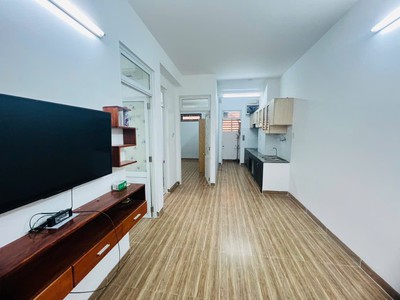Chính chủ bán căn hộ ct1   chung cư đường sắt nha trang   giá chỉ 1 tỷ 550 triệu 0
