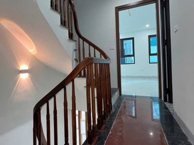  sốc toàn tập   nhà 5 tầng trạm trôi chỉ 4 tỷ    ‼‼ 3