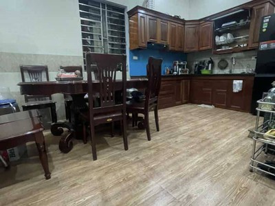 Bán nhà phân lô ba đình   45m   ô tô đỗ cửa   chỉ 14 tỷ 2