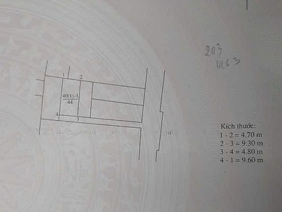 Cần tiền bán nhà 3 tầng gia lâm - hà nội, giá 6.3 tỷ 4