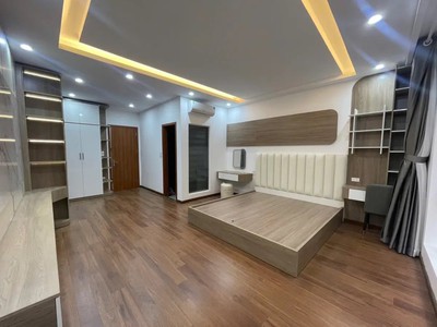 Bán nhà hàng xóm bv tâm anh 50m2 6t thang máy, ô tô cạnh nhà - nhỉnh 13 tỷ 3