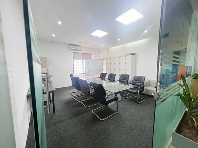 Bán nhà phố nguyễn trãi, thanh xuân, tòa văn phòng lô góc, 8 tầng, thang máy 80m2 - giá bán 30 tỷ 3