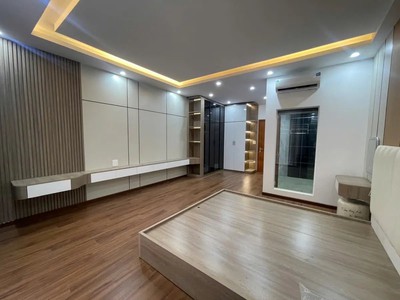 Bán nhà hàng xóm bv tâm anh 50m2 6t thang máy, ô tô cạnh nhà - nhỉnh 13 tỷ 4