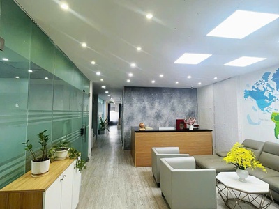 Bán nhà phố nguyễn trãi, thanh xuân, tòa văn phòng lô góc, 8 tầng, thang máy 80m2 - giá bán 30 tỷ 1