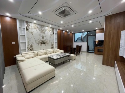 Bán nhà hàng xóm bv tâm anh 50m2 6t thang máy, ô tô cạnh nhà - nhỉnh 13 tỷ 0