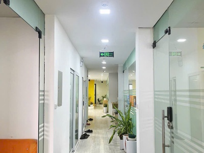 Bán nhà phố nguyễn trãi, thanh xuân, tòa văn phòng lô góc, 8 tầng, thang máy 80m2 - giá bán 30 tỷ 4