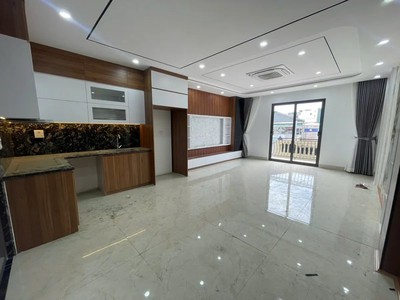 Bán nhà hàng xóm bv tâm anh 50m2 6t thang máy, ô tô cạnh nhà - nhỉnh 13 tỷ 1