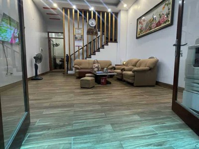 Bán nhà phân lô ba đình   45m   ô tô đỗ cửa   chỉ 14 tỷ 1