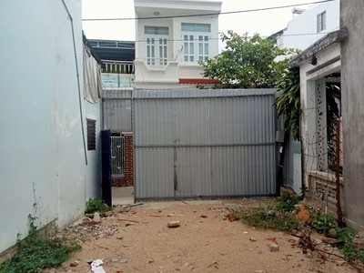 Cần tiền bán gấp đất hẽm lương đình của, phường ngọc hiệp, sát khu tái định cư ngọc hiệp . giá rẻ 1