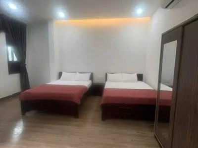 Bán khách sạn 4 tầng   dt 125m    mặt biển nguyễn tất thành, thanh khê - chỉ nhỉnh 17 tỷ 4