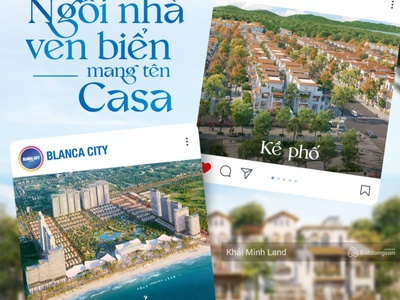 Cơ hội đầu tư đắt giá: sun blanca vũng tàu chính thức mở bán 2 tòa tháp b6   b7 1