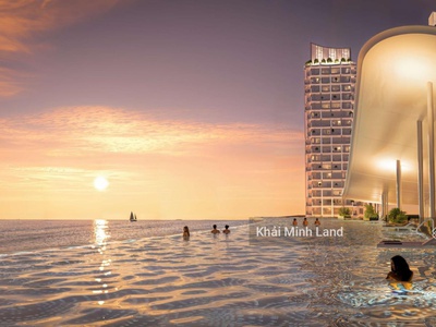 Chính thức nhận booking tháp b6, b7 blanca city - trọn view biển 100 - chiết khấu cao giá hấp dẫn 4