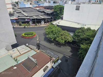 Bán nhà góc 2mt đang kinh doanh café   12 chdv thu nhập cao, sổ hồng riêng, vị trí đẹp 1