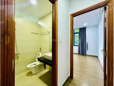 Bán nhà góc 2mt đang kinh doanh café   12 chdv thu nhập cao, sổ hồng riêng, vị trí đẹp 4