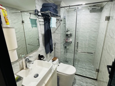 Bán nhà hoàng liệt, hoàng mai, ô tô qua, gần phố, 57m2, 14.4 tỷ ctl 4