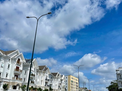 Cơ hội hiếm: đất 4x17m dương quảng hàm hẻm xe hơi, giá chỉ 8.4 tỷ 0