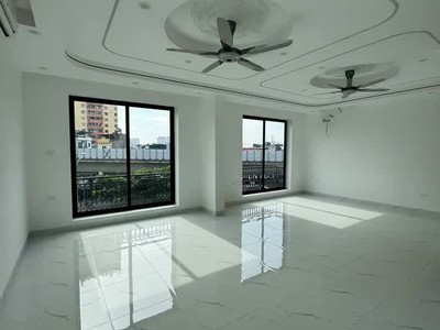 Bán nhà mặt phố quang trung - hà đông 50mx4 tầng - vỉa hè - kinh doanh đỉnh giá 23.5 tỷ, 1