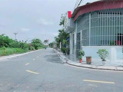  đất đấu giá lạng côn   đông phương   kiến thụy 1