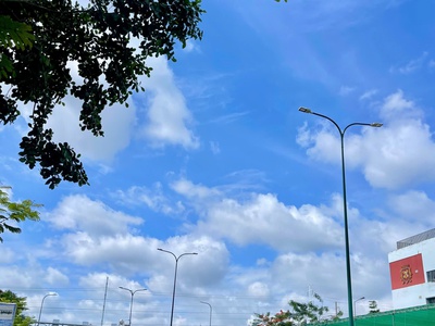 Bán đất gần dương quảng hàm   hẻm xe tải   giá 9.5 tỷ 2