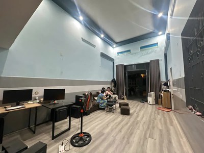 Bán nhà gác đúc   112m    kiệt ôtô tôn đản, p. hòa an  cũ    đà nẵng   chỉ 3,63 tỷ 1