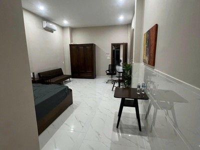 Mặt tiền sơn trà, gần biển mỹ khê, đang kinh doanh căn hộ, sẵn dòng tiền 25tr/ tháng 3