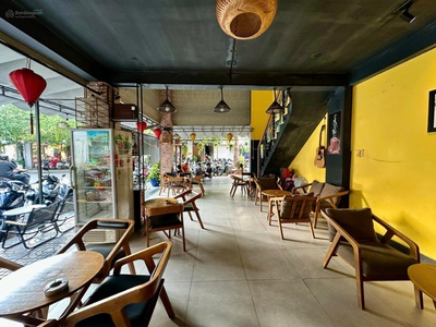 Bán nhà góc 2mt đang kinh doanh café   12 chdv thu nhập cao, sổ hồng riêng, vị trí đẹp 2