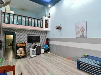 Bán nhà gác đúc   112m    kiệt ôtô tôn đản, p. hòa an  cũ    đà nẵng   chỉ 3,63 tỷ 0
